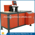 Adaptability Turret Punching Price Cnc Bending Busbar Folding Drilling Machine